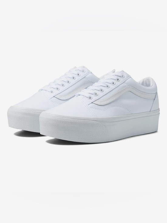 Vans Shoes - Vans
Old Skool Stackform size 8 1/2mens, women’s 10